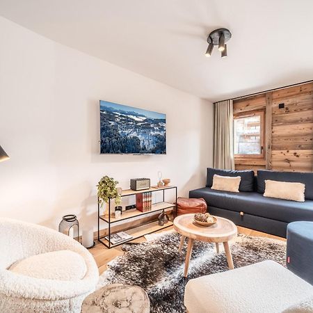 Apartment Aldea Les Gets - By Emerald Stay Exteriér fotografie