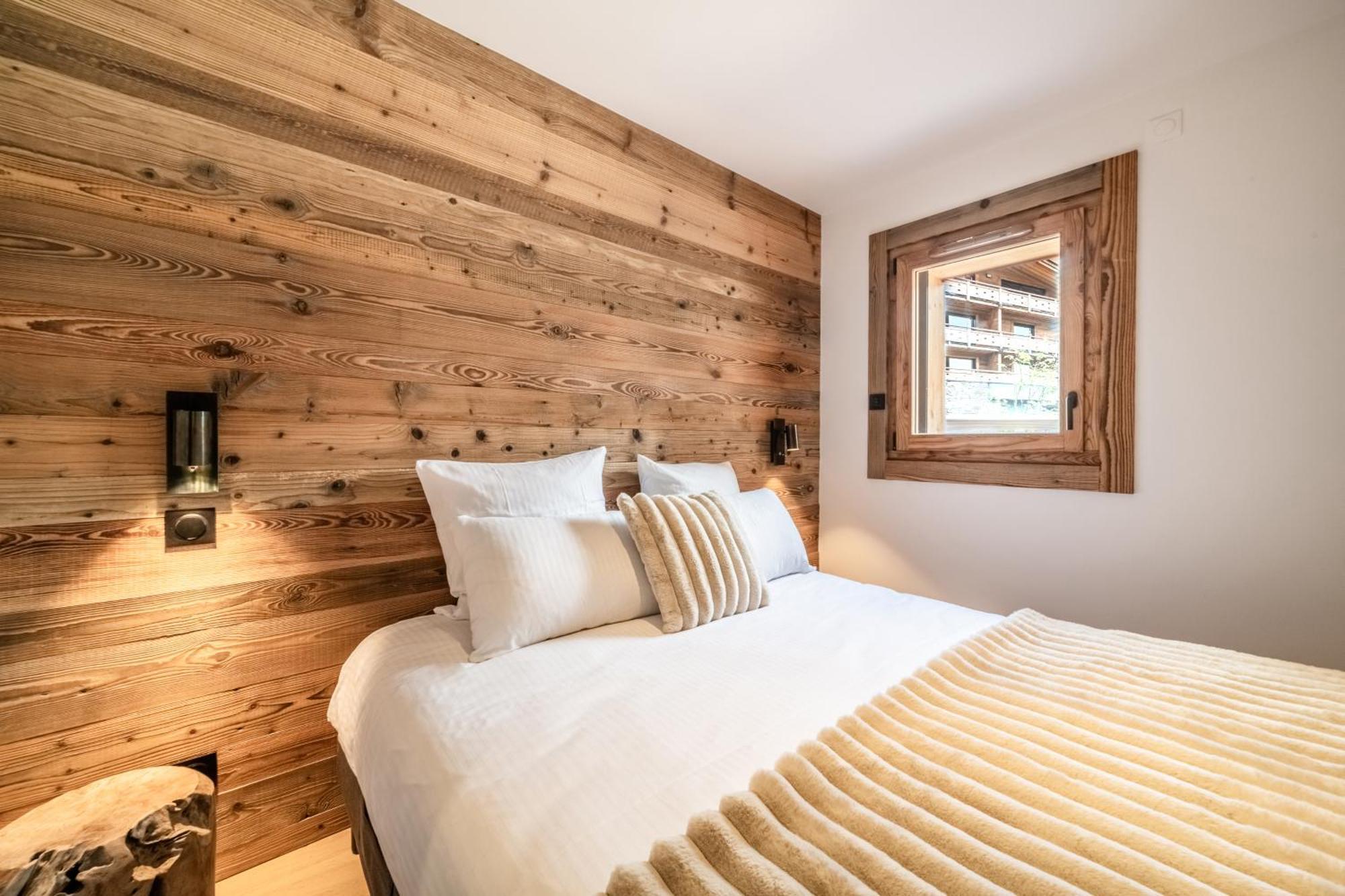 Apartment Aldea Les Gets - By Emerald Stay Exteriér fotografie