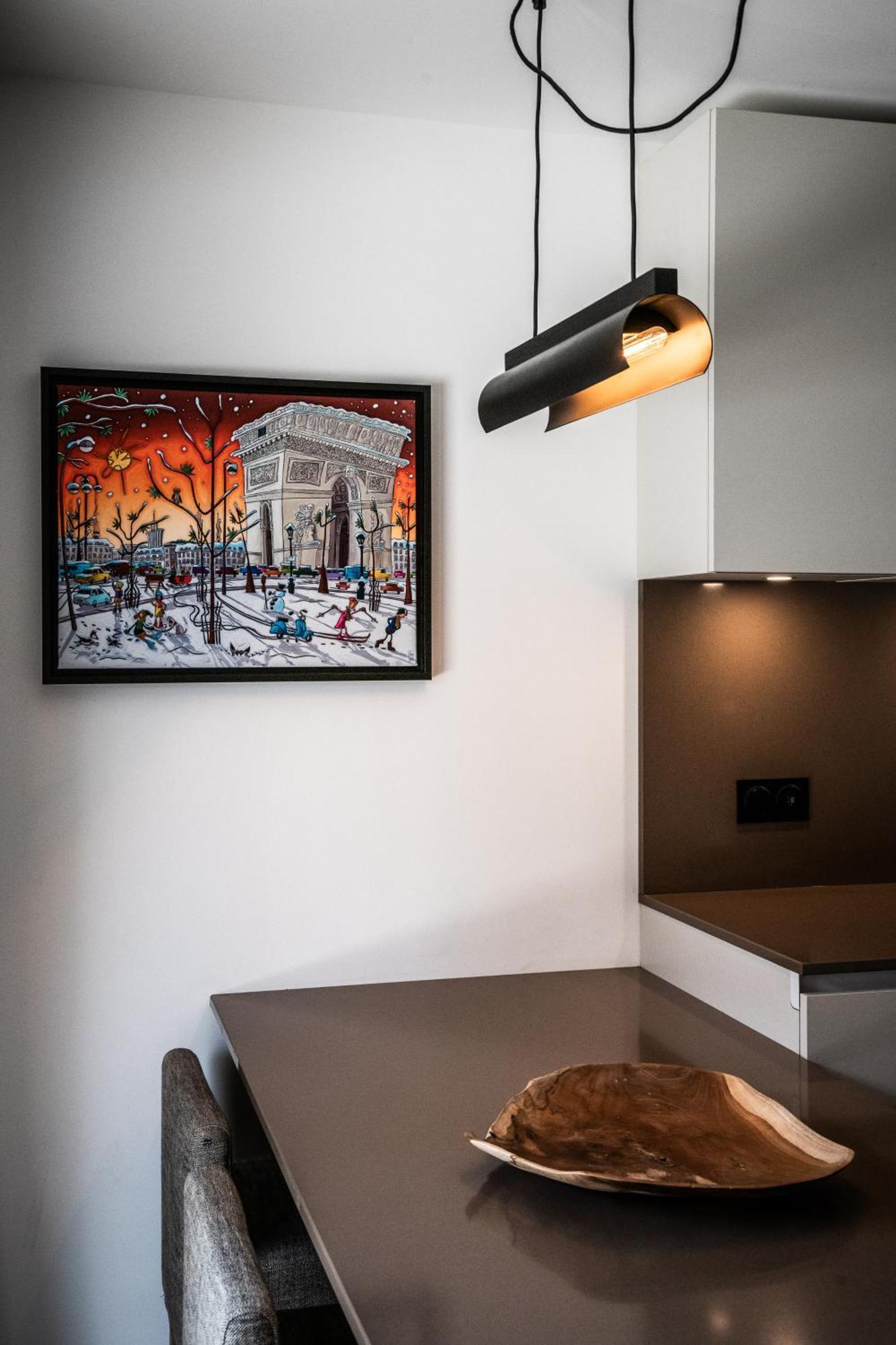 Apartment Aldea Les Gets - By Emerald Stay Exteriér fotografie