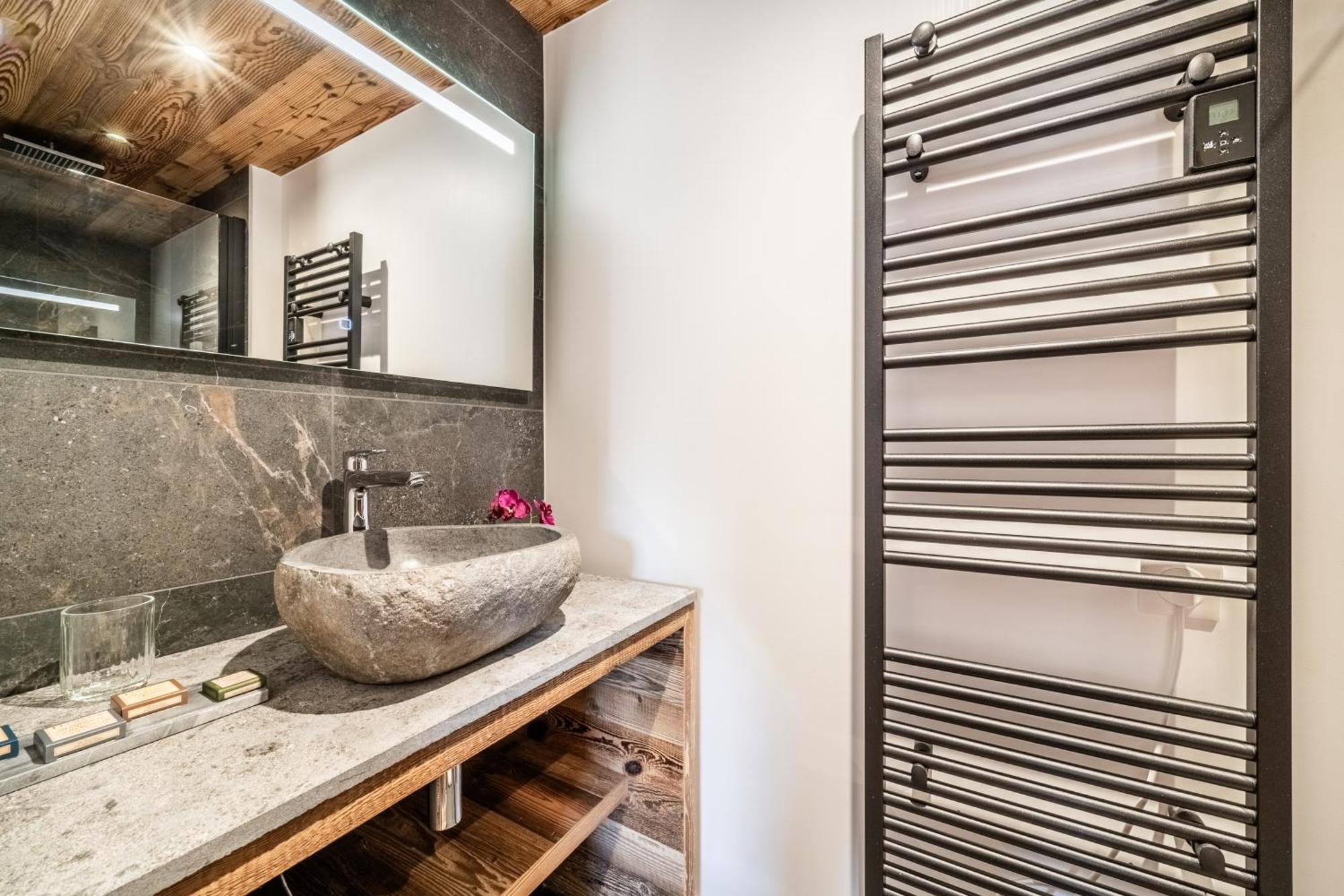 Apartment Aldea Les Gets - By Emerald Stay Exteriér fotografie