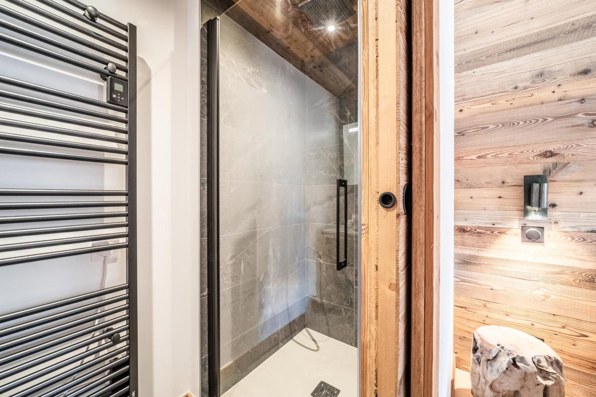 Apartment Aldea Les Gets - By Emerald Stay Exteriér fotografie